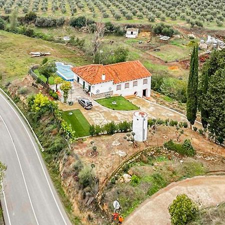 6 Bedroom Amazing Home In La Puebla De Los Infan La Puebla de los Infantes Zewnętrze zdjęcie