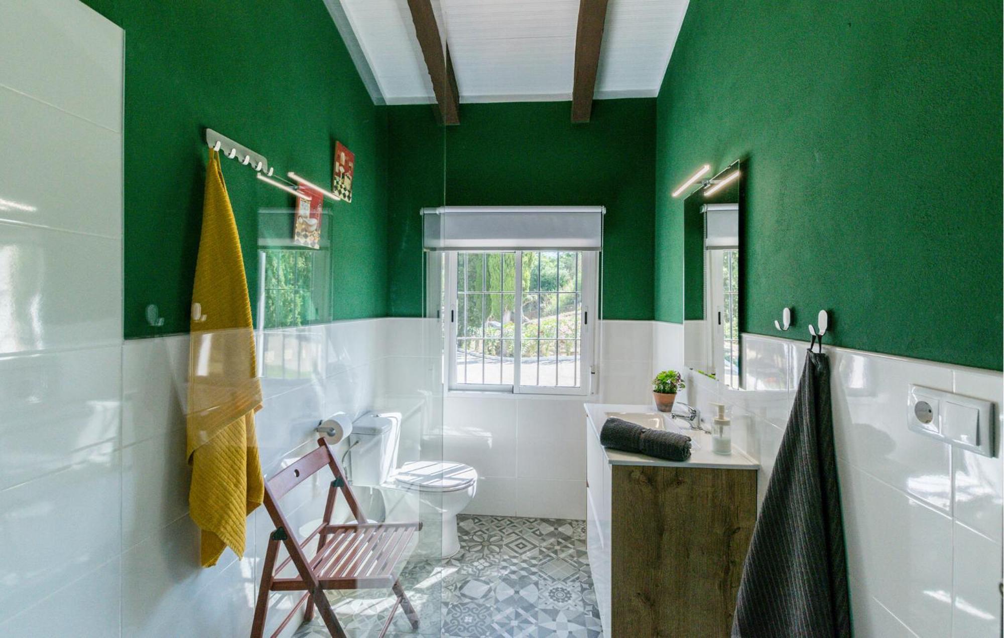 6 Bedroom Amazing Home In La Puebla De Los Infan La Puebla de los Infantes Zewnętrze zdjęcie
